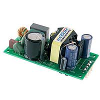 RECOM Power RACM40-05SK/OF/2x3 ອຸປະກອນຈຳໜ່າຍພະລັງງານສະຫຼຸບກຳລັງ 30W 80-264Vin 05Vout 6A