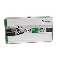 Littelfuse 00940511Z ຊຸດຕົວຢ່າງ Varistor MLA AUTOMOTIVE SAMPLE KIT