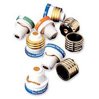 Littelfuse 0SOO.300Z ຟິວສ໌ປລັກ 125V .300A ປລັກເວລາລໍຖ້າປະເພດ S