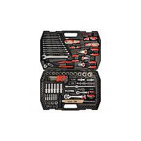 YATO YT-38901 ຊຸດສ້ອມແປງທົ່ວໄປ 122 ຊິ້ນ