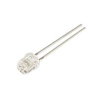 Marktech Optoelectronics MTE4047N2-UB ເຄື່ອງສົ່ງແສງ LED ສີເດັ່ນເດັ່ນ ເຫຼັ້ມ 470nm