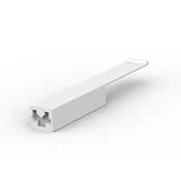 AMP Connectors - TE Connectivity 174779-1 ກອງປົງ 110 REC HSG 1P