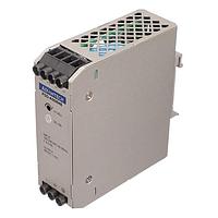 Advantech PSD-A60W48 ອຸປະກອນໃຫ້ພະລັງງານ Switching Supplies DIN RAIL A/D 100-240V 60W 48V