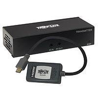 Tripp Lite B127A-1A1-BHPH HDMI HDMI ອອບເວີ CAT6 PIGTAIL KIT,4K