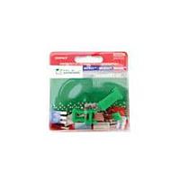Littelfuse 00940441ZP ຊຸດຮອງຟິວ Fuse Kits Kit Emergency LowProfile Mini 58V