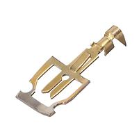 EDAC 516-294-591 ຕິດຕໍ່ 517 CRIMP CONTACT STRIP REELED