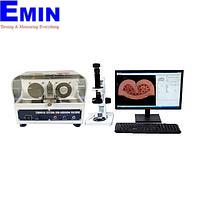 Lonroy LR-VCG-100 ຕົວວິເຄາະພາກສ່ວນຢູ່ປາຍຍອດ (ø 0.10mm – ø 20.00mm)