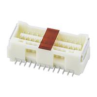 Molex 503154-2690 ຮູງຮັບ Receptacle 1.5WB DUAL ST EMBS TAPE PKG 26P