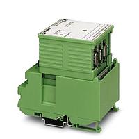 PHOENIX CONTACT 2753504 INTERBUS ບັດຕໍ່ເຄື່ອງ IBS ST 24 BK RB-T