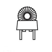 Coilcraft DLF 2500L ສາຍຂໍ້ມູນ