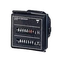 Carlo Gavazzi ECH40075 ມືຖືວັດຄະແນນ & ຕາມຄວາມໄວອີເລັກໂຕໂຣແມຄານິກ ຟັງຊັນຄູ່