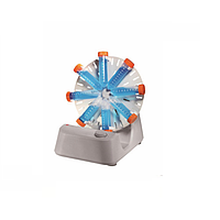 DLAB MX-RD-E Rotator (0~80rpm; IP21)