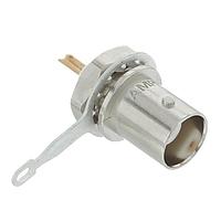 AMP Connectors - TE Connectivity 5227755-2 ຂໍ້ຕໍ່ BULKHEAD SOLDER JACK