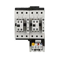 Eaton XTAR050D11AD024 ອຸປະກອນກວດສອບແຮງແຮງດົນສົດຕິດຕັ້ງ 3P FVR 50A FR D 1NO1NC 16-24A 110-13