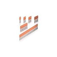 Entrelec - TE Connectivity JB6-50 Jumper Aut SNK ອຸປະກອນເສີມ