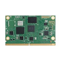 iWave Systems iW-G50M-SC93-4L002G-E016G-BIA ລະບົບ-ອອນ-ໂມດູນ - SOM i.MX9352 Dual SMARC SOM ມີ 2GB LPDDR4, 16GB eMMC, 802.11ac/ax Wi-Fi + BLE 5.0, ອຸດສາຫະກຳ