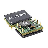 Artesyn AVD200-48S12-6L 200 W 16th Brick DC-DC Converter