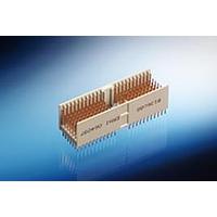 ERNI - TE Connectivity 923512 ຕູ່ມຕໍ່ມາດຕະຖານຮາດ 110P PRESS 2MM VERT MALE BCKPLN