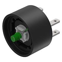 EAO 84-8511.5620 ປຸ່ມແສງ SWTCH ELMT ແສງສວ່າງ 24 VDC