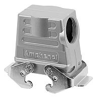 Amphenol Tuchel C146 21R016 502 8 ຮູດສະບັບມິດຕຣິກ