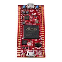 Starcat JUPITERNANO-01 ບອດພັດທະນາ ບອດພັດທະນາ SAMA5D27C-LD1G ທີ່ມີປະສິດຕິພາບສູງ ທີ່ລົງຮັບ Linux ຫຼື NuttX.