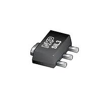 NXP AFT05MS004NT1 ອະນຸວັດ RF Power MOSFET Wideband RF Power LDMOS Transistor, 136-941 MHz, 4 W, 7.5 V