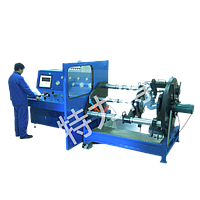 Telide TC-16 ຄວບຄຸມວາວ ແລະປ່ຽງທົດສອບທົ່ວໄປ (250/400bar)