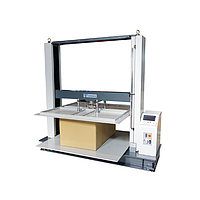 Cometech QC-101D2 (A type) ເຄື່ອງທົດສອບການບີບອັດ Carton (20kN)