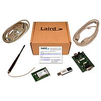 Ezurio DVK-BT740-SC Development Kits Class 1 BT Dev Kit 2.1 ຕົວເຊື່ອມ u.FL