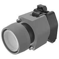 EAO 704.030.7 ສະວິດຊ໌ ແອກຊູເວະ SWTCH ELMT SILVER