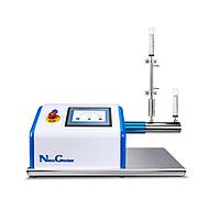 Genizer NG-45K Nano High Pressure Homogenizer NanoGenizer-Ⅱ (60mL/min, 5mL, 45.000psi)