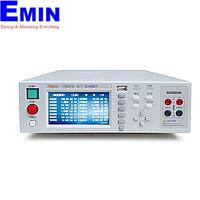 Tonghui TH2518 ເຄື່ອງສະແກນຄວາມຕ້ານທານ / ອຸນຫະພູມ (10μΩ~200kΩ)