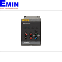 Fluke (Calibration) 732C ມາດຕະຖານການອ້າງອິງແຮງດັນ