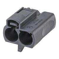 Rosenberger 59Z067-C00A ອຸປະກອນເສີມ ກອງພາສຕິກ ຈໍແຈກ ຕົວຕົວເລັກ A ສີດຳ