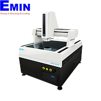 ລະບົບການວັດແທກ CNC