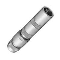 LEMO PCA.1S.306.CLLK72 ຕົວເຊື່ອມ 6P CBL MT SOLDER REC FEMALE 7.2mm COLLET