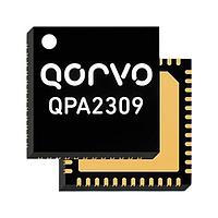 Qorvo QPA2309 ເພີ້ມກຳລັງສຽງ 5-6 GHz, 100 W GaN PA