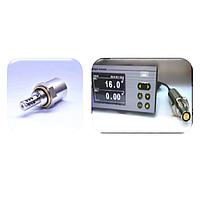 WGM ST-200 ຕົວຈັບຄວາມຊື່ນ (0 – 1%; -40°C ~ 120°C)