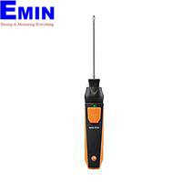 TESTO 915i ເຄື່ອງວັດແທກອຸນຫະພູມ (-50~400°C)