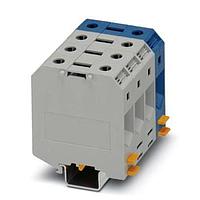 PHOENIX CONTACT 3076635 ບລອກຂໍ້ຕໍ່ກະສົງກະຕຸ້ນສູງ UKH 50-3L/N