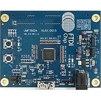 FTDI Chip UMFT602A-B FIFO Bus USB 3.0 UVC ປະເພດ 32 bits FIFO HSMC
