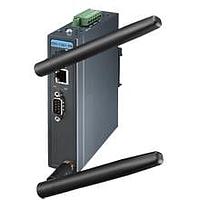 Advantech EKI-1361-MB-BE ປ່ອງທາງ WLAN Modbus 1-port RS-232/422/485 ເປັນ 802.11a/b/g/n WLAN MODBUS srl dvc srvr