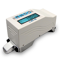 SM Metrology RT10 Plus ອຸປະກອນທົດສອບຄວາມຂົມຂວາງ Palmtop (±200μm)