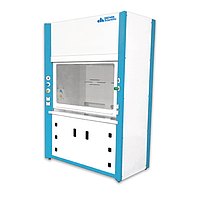DaiHan DH.WHD02112 ທໍ່ PP Fume Hood (By pass 1200X800X2200mm, 220V)