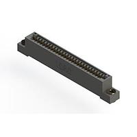 EDAC 895-027-524-103 ຕົວຮັບ .100" (2.54mm) Pitch Card Edge Connector