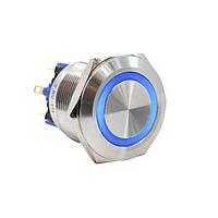 E-Switch PV8F2V0SS-341 ຕ້ານການທຳລາຍ 2A 48VDC 25mm