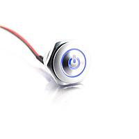 Lumex W57M-213B ສະຫຼຸບສະຫຼຸບ PBS 16mm SPST 0.1A 48V ຮັກສາເຫລັກ ill