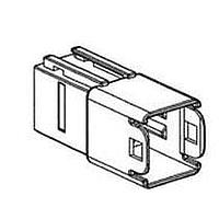 Aptiv 12185085 9-ທາງ CON DUCON 1.5M UNSLD ສີຟ້າ NYLON