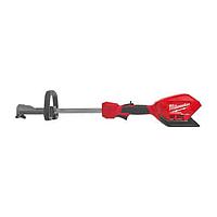 Milwaukee (tool) M18 FOPH-0 ຫົວເຊື້ອໄຟກາງແຈ້ງດ້ວຍ Quik Lok (0-6860/8680 rpm)
