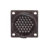 ITT Cannon 248-8653-026 ຕົວເຊື່ອມ